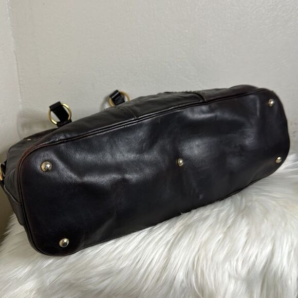 💯Authentic YSL Muse Tote Bag 🍀 - Picture 3 of 15